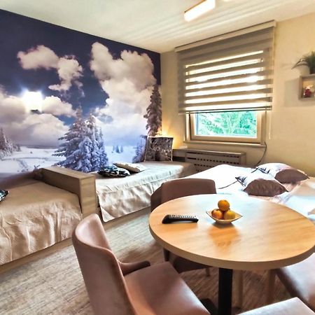 Apartments Kop Konaci Kopaonik Kültér fotó
