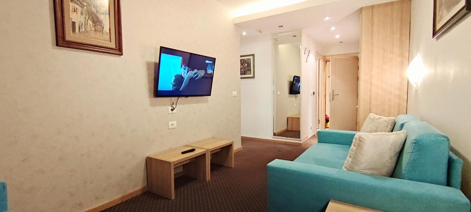 Apartments Kop Konaci Kopaonik Szoba fotó