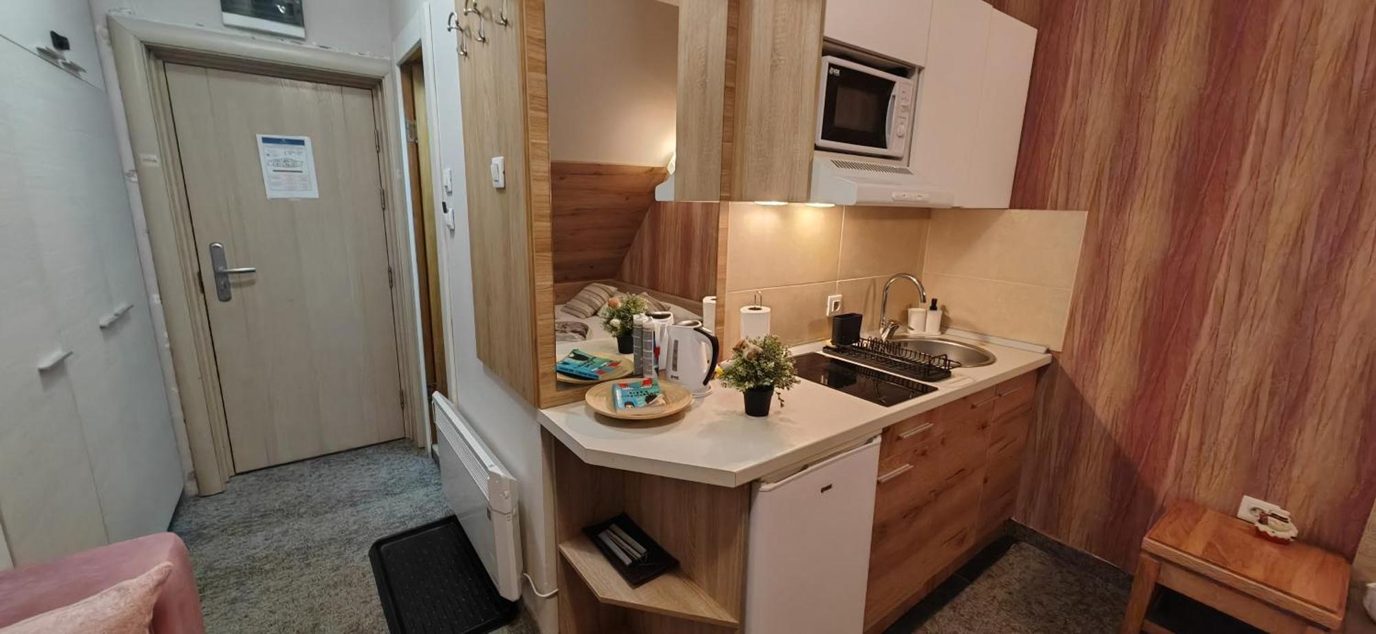 Apartments Kop Konaci Kopaonik Szoba fotó