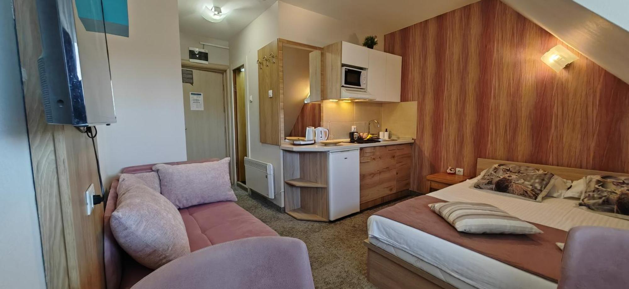 Apartments Kop Konaci Kopaonik Szoba fotó