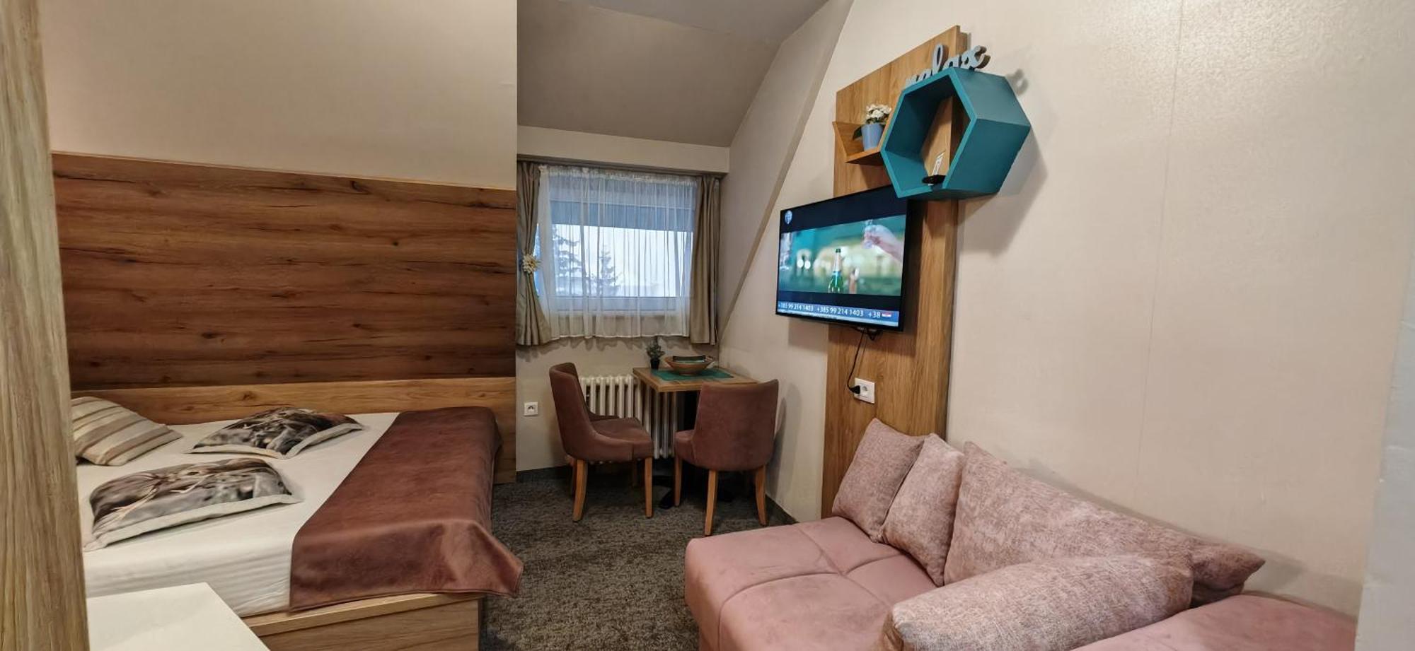 Apartments Kop Konaci Kopaonik Szoba fotó