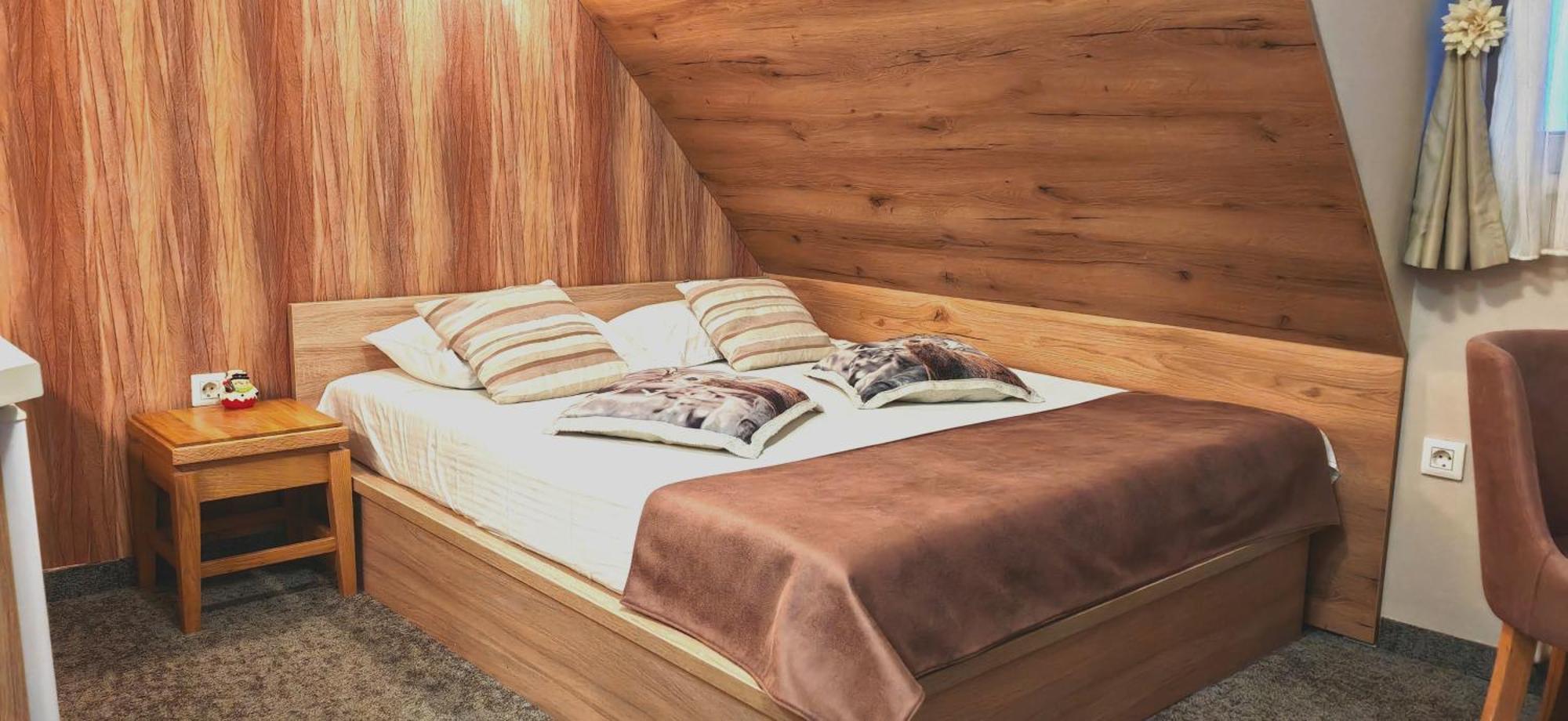 Apartments Kop Konaci Kopaonik Szoba fotó