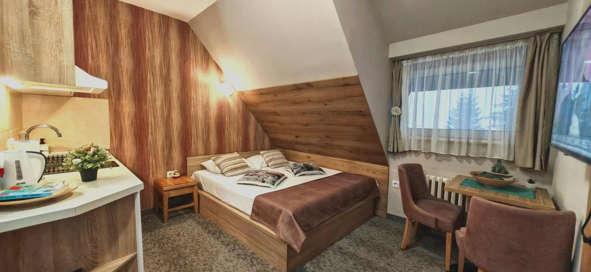 Apartments Kop Konaci Kopaonik Kültér fotó