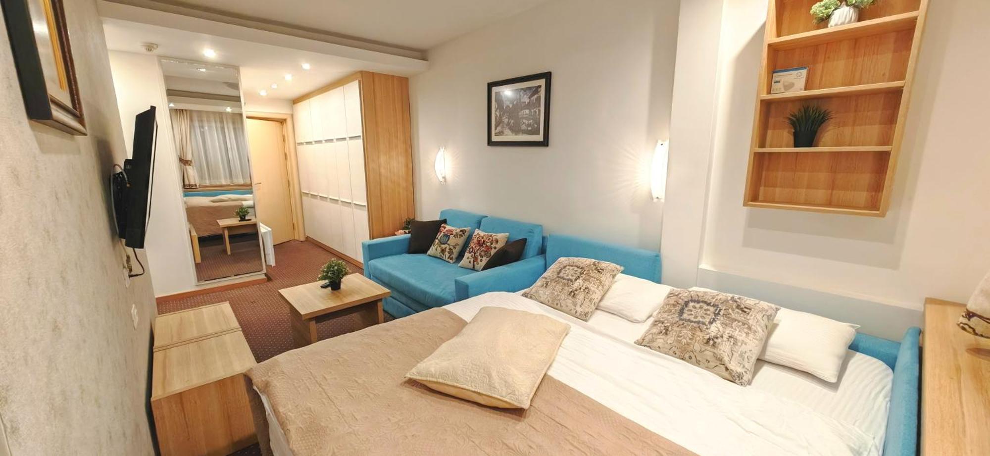 Apartments Kop Konaci Kopaonik Kültér fotó