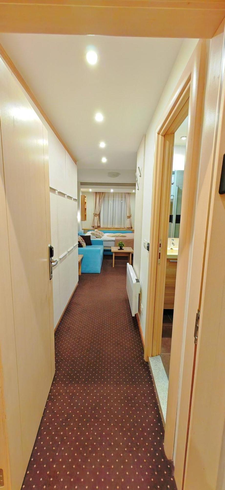 Apartments Kop Konaci Kopaonik Kültér fotó