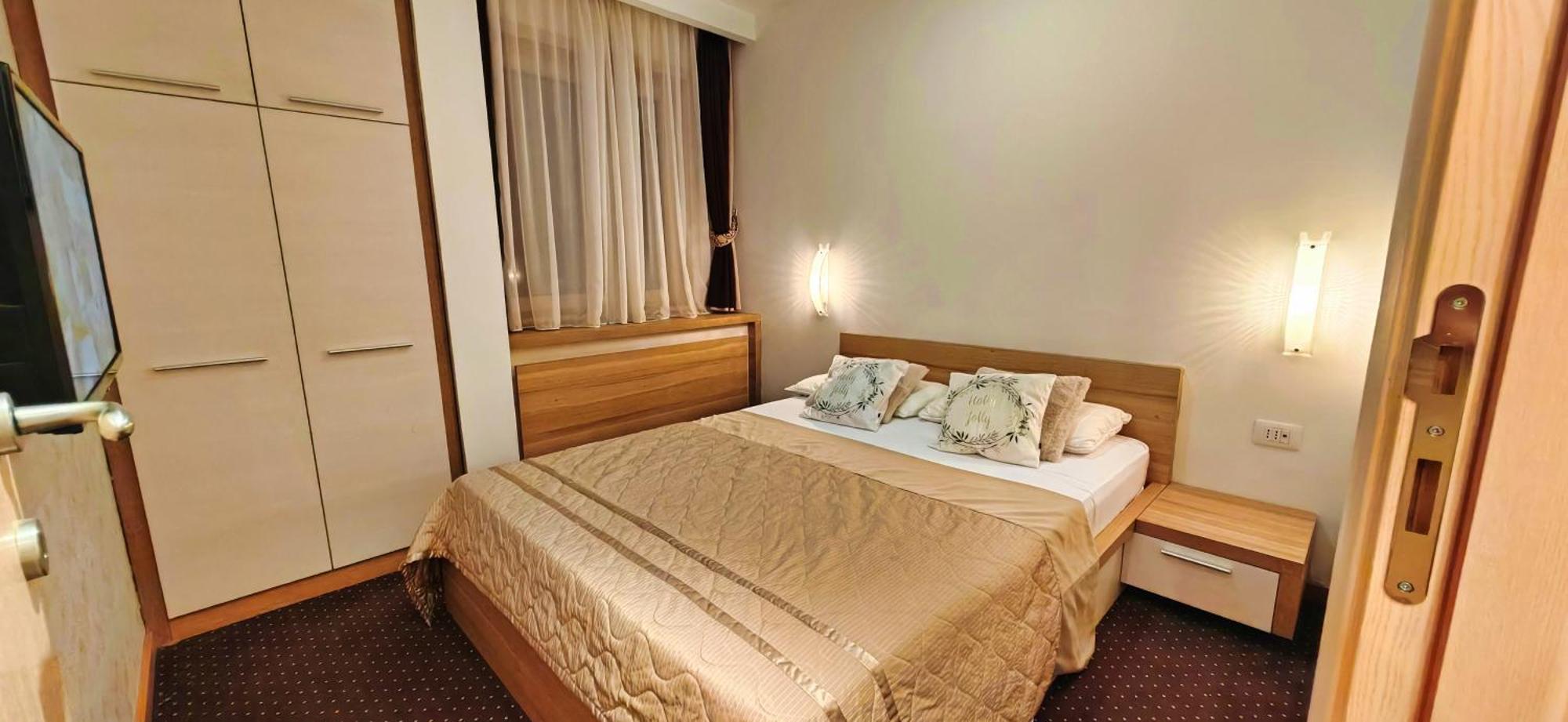 Apartments Kop Konaci Kopaonik Kültér fotó