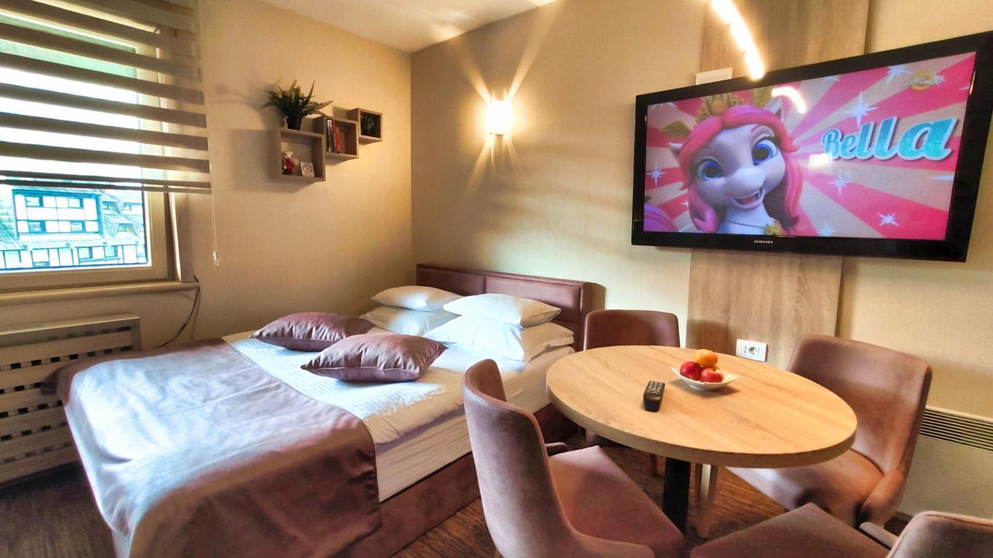 Apartments Kop Konaci Kopaonik Kültér fotó