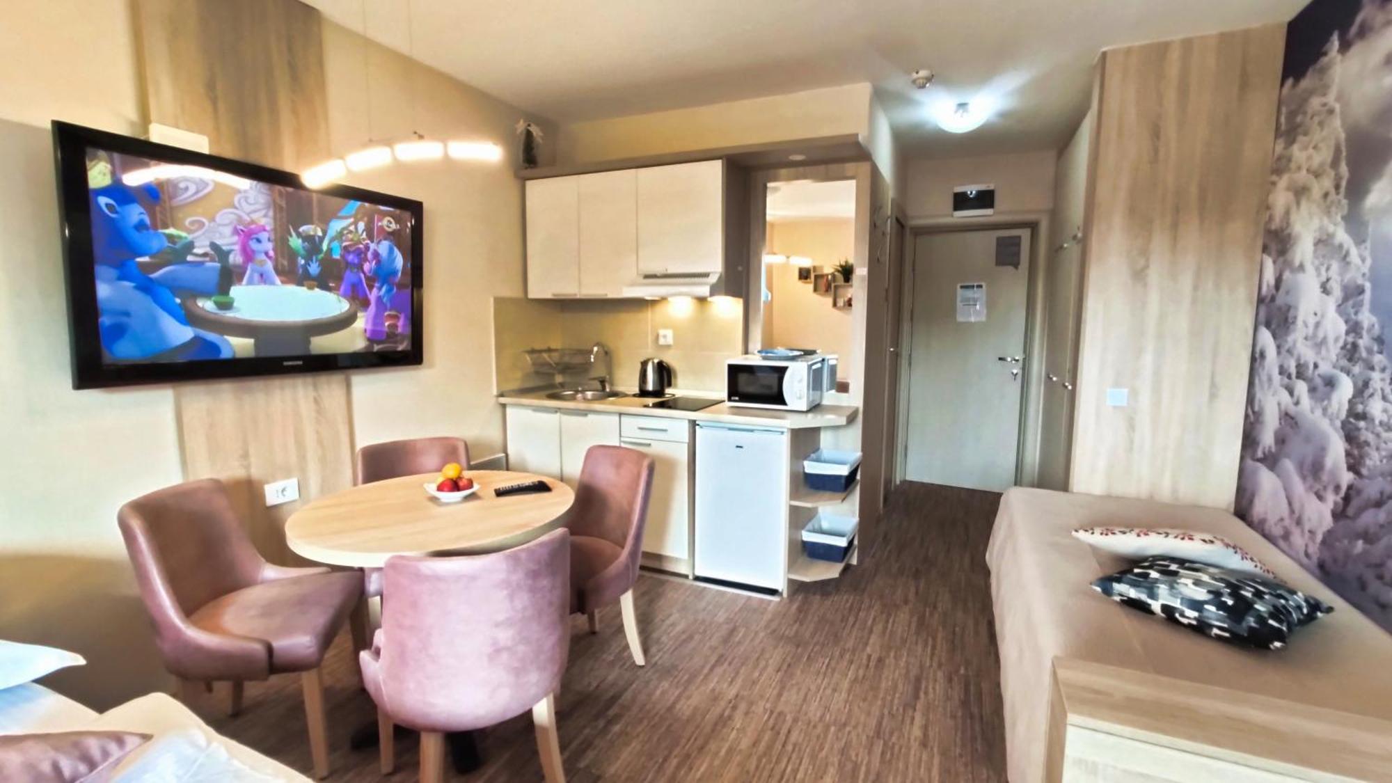 Apartments Kop Konaci Kopaonik Kültér fotó