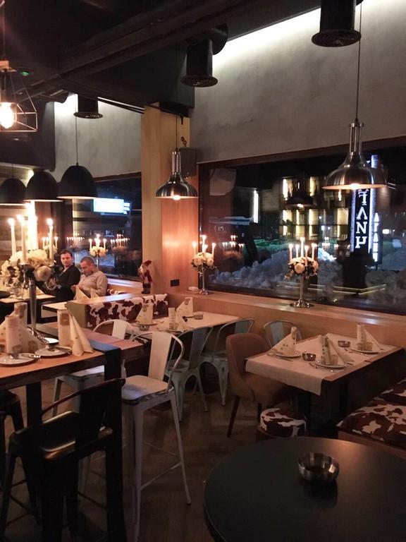 Apartments Kop Konaci Kopaonik Kültér fotó