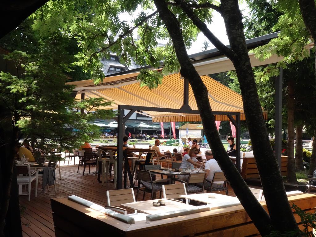 Apartments Kop Konaci Kopaonik Kültér fotó