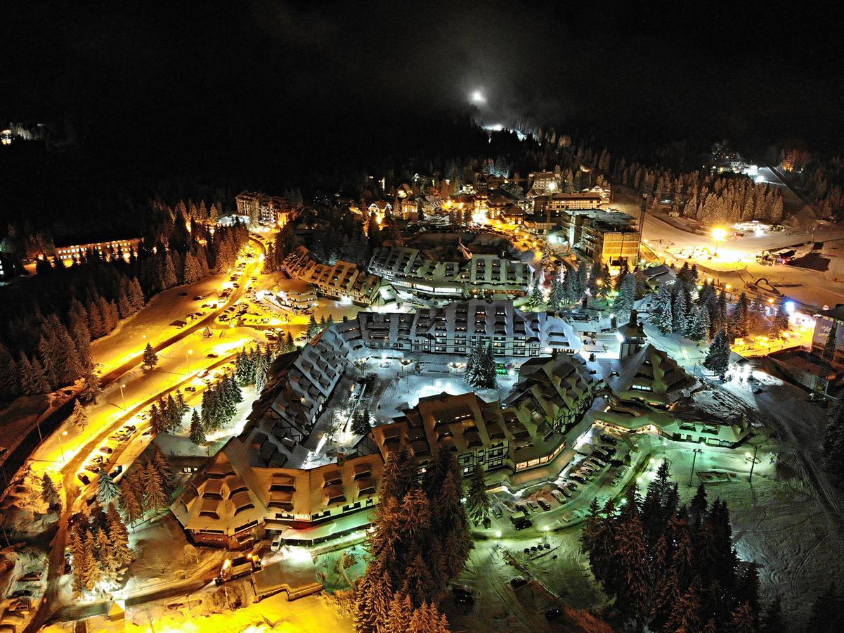 Apartments Kop Konaci Kopaonik Kültér fotó